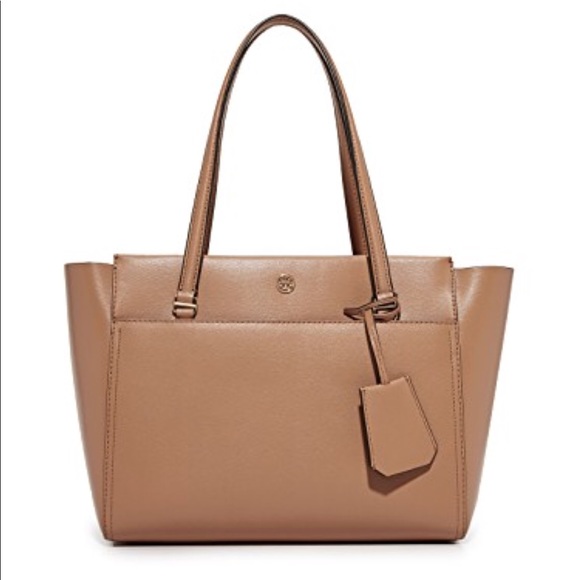 Tory Burch Handbags - Tory Burch Small Parker Tote